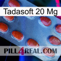 Tadasoft 20Mg 06